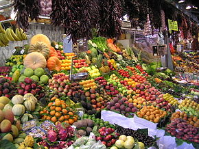 پیش‌بینی قیمت میوه بعد از ماه مبارک رمضان