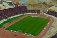 ورزشگاه یادگار امام تبریز تا نهم شهریور آماده می‌شود 