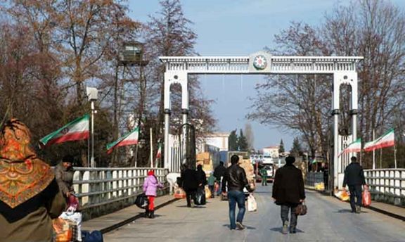 افزایش ۷۱.۴  درصدی سفر شهروندان جمهوری آذربایجان به ایران