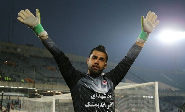 ابعاد مختلف پرونده فروزان امروز بررسی می‌شود
