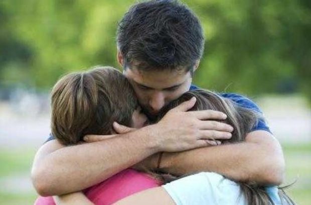 نیاز روزانه انسان به آغوش چقدر است؟