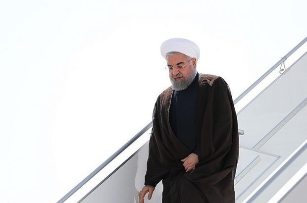 روحانی امروز به آذربایجان غربی سفر می کند