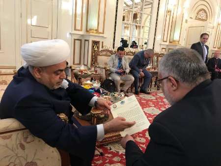 ایران و جمهوری آذربایجان خواستار توسعه همه جانبه مناسبات