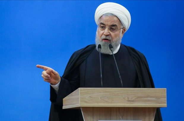 امسال سال تحول در بخش کشاورزی کشور است