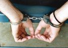 کشف محموله سرقتی یک میلیارد تومانی توسط پلیس آگاهی تبریز