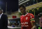 توضیح طیبی در مورد توافقش با گل‌گهر سیرجان