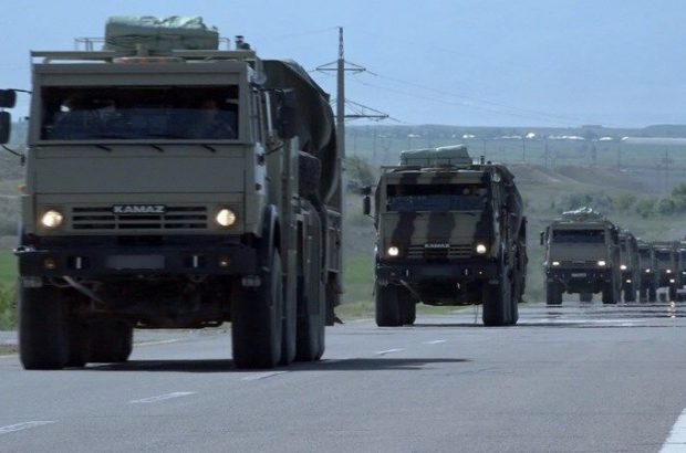 جمهوری آذربایجان از به اسارت گرفتن ۶ نظامی ارمنی خبر داد