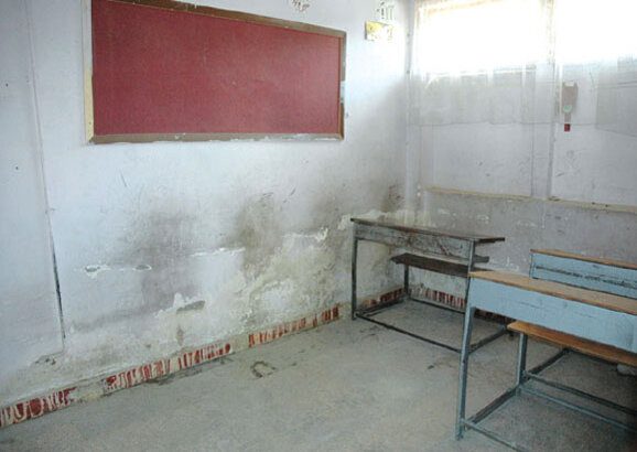 ۹۱۷ مدرسه زنجان سیستم گرمایشی استاندارد ندارند!