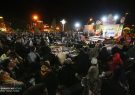 نگاهی اجمالی به برنامه هایی که شهرداری تبریز در ماه رمضان برگزار کرد/ از جنگ شبانه افطارلیق تا تمهیدات ویژه برای عید سعید فطر نگاهی اجمالی به برنامه هایی که شهرداری تبریز در ماه رمضان برگزار کرد/ از جنگ شبانه افطارلیق تا تمهیدات ویژه برای عید سعید فطر