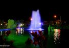 شهردار منطقه۴ تبریز عنوان کرد: بوستان‌های منطقه ۴ میزبان خانواده‌های تبریزی در شب‌های رمضان