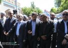 شهردار تبریز: روز قدس روز حمایت از مظلومان است