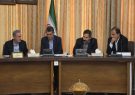 شهردار تبریز: برنامه جامع ارتقای ایمنی حمل و نقل تدوین می شود شهردار تبریز: برنامه جامع ارتقای ایمنی حمل و نقل تدوین می شود