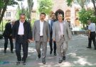 شهردار تبریز؛ بازار تاریخی تبریز، بازاری برای تمام ساعات باشد شهردار تبریز؛ بازار تاریخی تبریز، بازاری برای تمام ساعات باشد