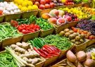 صادرات بیش از ۵۳.۵ هزار تنی محصولات کشاورزی آذربایجان شرقی