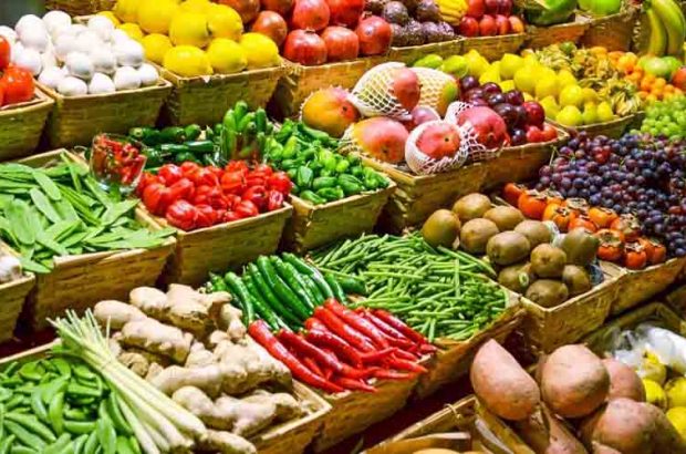 ۱۰۱ میلیون دلار محصولات کشاورزی از آذربایجان‌شرقی صادر شد