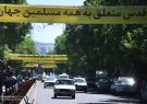 قدردانی رییس شورای هماهنگی تبلیغات اسلامی از عملکرد شهرداری در بسترسازی برگزاری راهپیمایی روز قدس