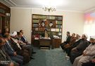 قدردانی امام جمعه تبریز از ابتکار شهرداری تبریز در برگزاری همایش «شهر پایدار و گام دوم انقلاب» آل هاشم: برگزاری همایش «شهرپایدار و گام دوم انقلاب» توسط شهرداری تبریز یک اقدام مبارک است