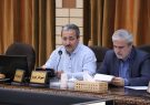 معاون فنی و عمرانی شهردار تبریز خبر داد: تولید و توزیع بالغ بر ۴۰ هزار تن آسفالت در سطح تبریز طی سه ماهه اخیر