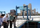 بازآفرینی مقبره‌الشعرا از اقدامات شهرداری تبریز در تقویت زیرساخت‌های فرهنگی شهر است
