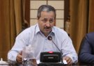 معاون فنی و عمرانی شهردار تبریز: اجلاس اوراسیا به نقش‌آفرینی تبریز در جامعه جهانی کمک می‌کند