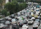 معابر تبریز ظرفیت تردد روزانه ۸۵۰ هزار خودرو را ندارد