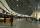 مدیرعامل سازمان پایانه‌های مسافربری شهرداری تبریز خبر داد: جابه جایی بیش از ۶۷۱ هزار نفر مسافر از طریق پایانه‌های مسافربری شهرداری تبریز