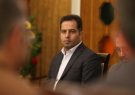 رئیس کمیته تبلیغات و اطلاع رسانی همایش خبر داد: پوشش تلویزیونی همایش «شهر پایدار و گام دوم انقلاب» در ۱۰ شبکه ملی و بین‌المللی