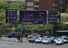 مدیرکل ارتباطات و امور بین الملل شهرداری تبریز خبر داد: اکران بیلبوردهای گرامیداشت روز خبرنگار در تبریز