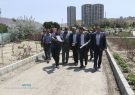 شهردار تبریز: احداث ۱۲ پارک در مناطق محروم تبریز/ بیش از ۲۰پارک محله ای و منطقه ای تا پایان سال افتتاح می شود