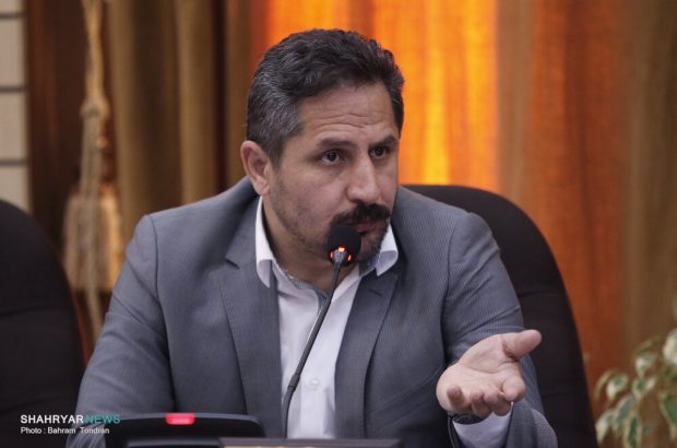 شهردار تبریز خبر داد: تامین اعتبار خرید ۶۲ دستگاه مینی بوس صفر