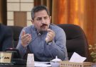 شهردار تبریز: فیلم زندگی شهید مهدی باکری با مشارکت شهرداری تبریز تولید می شود