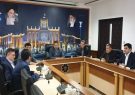 شهردار تبریز: امنیت امروز در گرو خون پاک شهداست / نهایت تلاش ما کمک به رفع مشکلات ایثارگران و خانواده های آنهاست