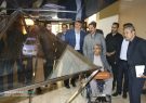 شهردار تبریز: شاه کلید استقلال اقتصادی کشور در پارک‌های علم و فناوری است