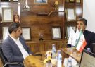 شهردار تبریز: گسترش استفاده از فناوری فضایی در شهرداری جزو برنامه های اصلی است