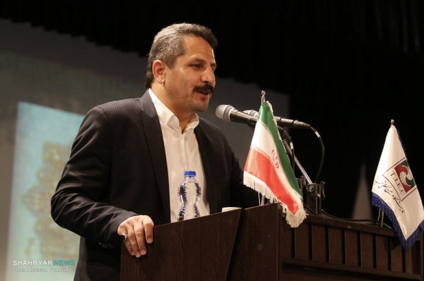 شهردار تبریز: آمادگی شهرداری تبریز برای برگزاری نمایشگاه فرش در شهرهای خواهرخوانده
