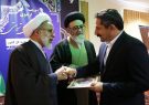 مراسم اختتامیه اردوی آموزشی و تربیتی حوزه های علمیه کشور نماینده ولی فقیه در استان آذربایجان شرقی از شهردار تبریز تقدیر کرد