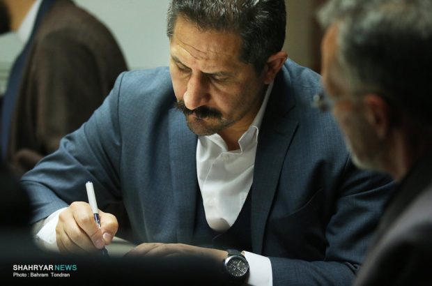 شهردار تبریز: آنچه خبرنگاران می نویسند دستورالعمل اجرایی مدیران شهرداری است