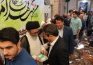 به مناسبت عید غدیر صورت گرفت؛ دیدار شهردار تبریز با نماینده ولی فقیه در استان و تعدادی از سادات