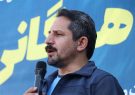 ایرج شهین باهر: شهرداری تبریز اهمیت زیادی برای سلامتی و نشاط شهروندان قائل است