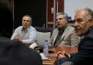 مدیرعامل سازمان قطار شهری تبریز و حومه خبر داد: پیشرفت فیزیکی ۸۷ درصدی خط یک قطار شهری تبریز