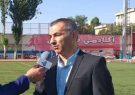 عضو شورای شهر تبریز خوستار شد: کلاس‌های مدارس ورزش شهرداری تبریز دائمی باشد