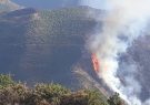 هشدار خطر آتش‌سوزی جنگل‌ها و مراتع آذربایجان‌شرقی