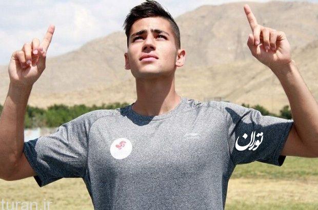 دونده تبریزی جواز حضور در رقابت‌های جهانی را گرفت