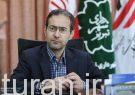 رشد ۲۲۰ درصدی آمار پذیرش مسافری مترو تبریز
