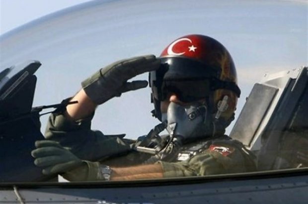 کشته شدن ۱۶۳ عضو پ ک ک در عملیات پنچه ارتش ترکیه
