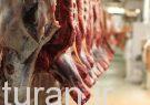 ۲۴۰ تن گوشت قرمز منجمد در آذربایجان‌شرقی توزیع می‌شود
