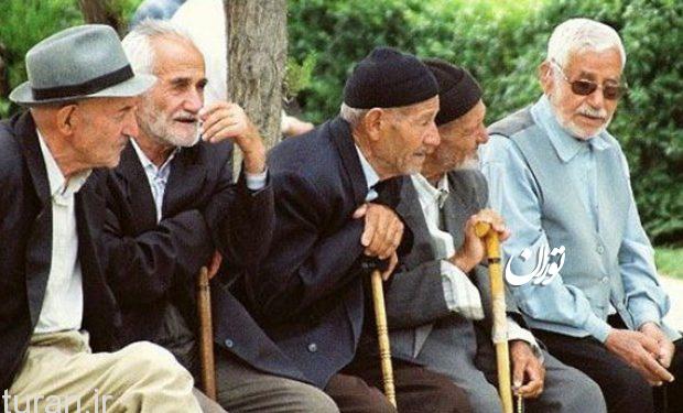 ۱۱.۳ درصد جمعیت آذربایجان شرقی بالای ۶۰ سال سن دارند
