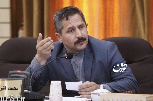 ایرج شهین‌باهر: با همراهی مردم تبریز طرح «زوج‌ فرد» به ثمر نشست
