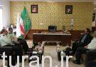 شهردار تبریز عنوان کرد: همکاری شهرداری تبریز با تمام نهادهایی که برای امنیت شهر تلاش می کنند