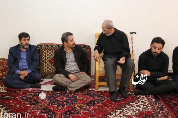 شهردار تبریز: شهدا نماد مقاومت و ایثار هستند